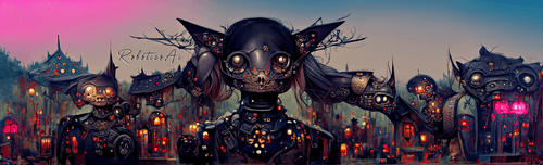 Goblin Ai Cover - Goblin dreams