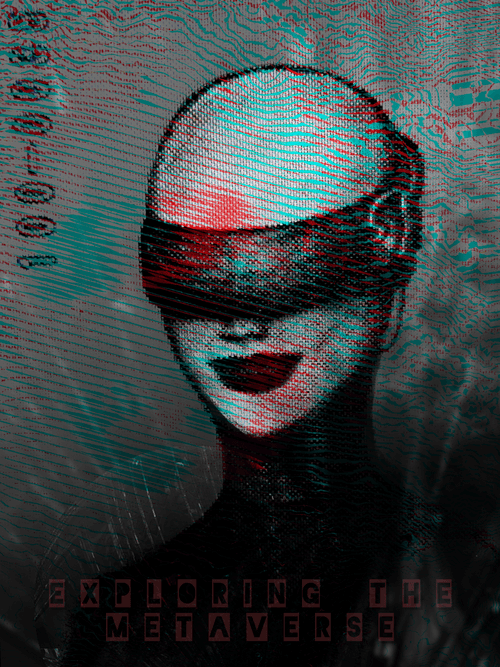 Exploring the Metaverse #18