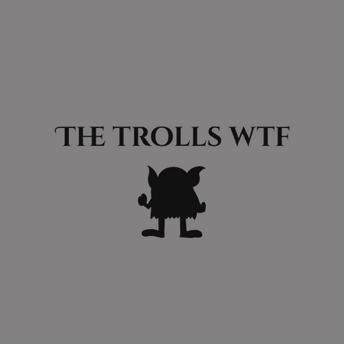 TROLL