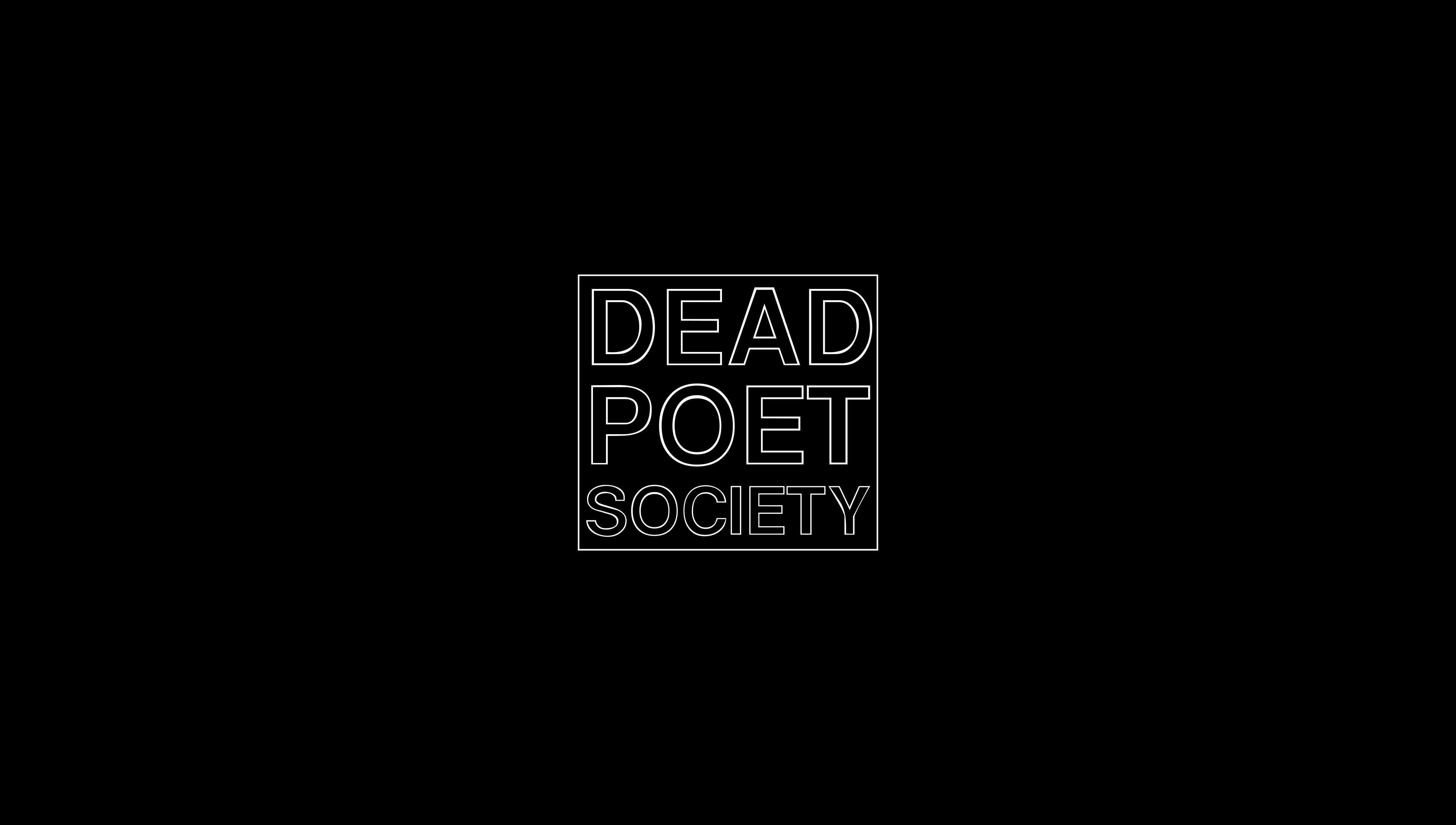 Dead Poet Society - Collection | OpenSea