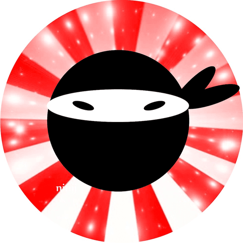 #010 The circle NinJJ