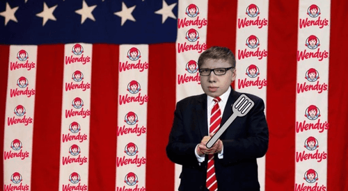 JohnWRichKid Campaign