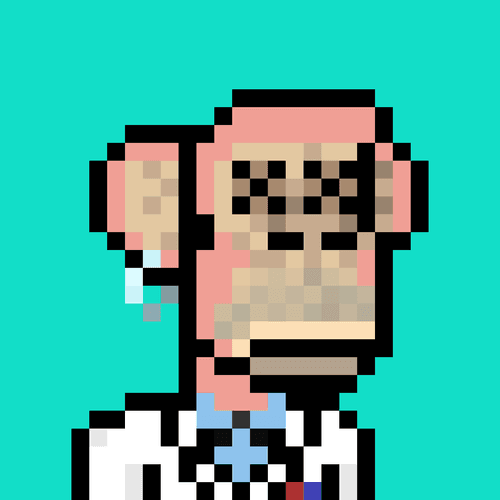 PixelApe 8211