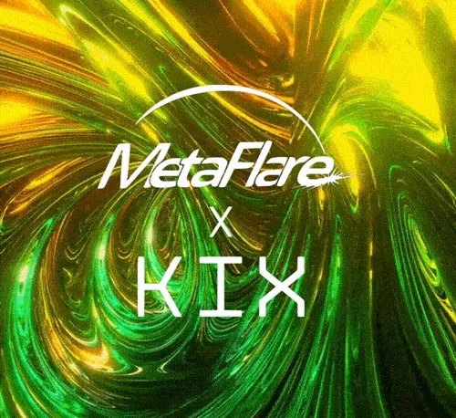 METAFLARE MONDAYS 001
