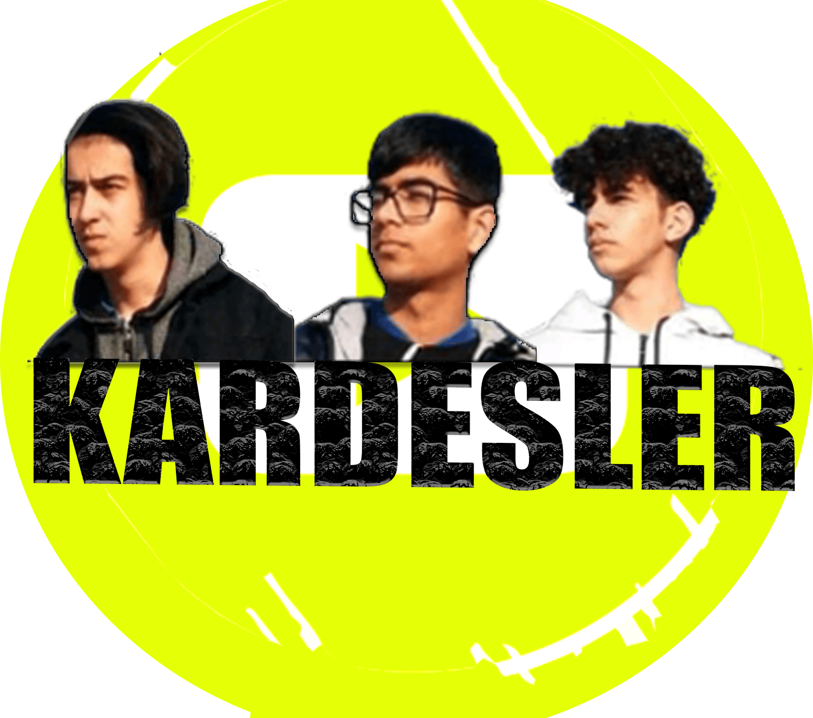 Kardesler Collection - Collection | OpenSea