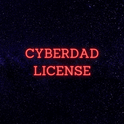 Cyberdad.io collection image