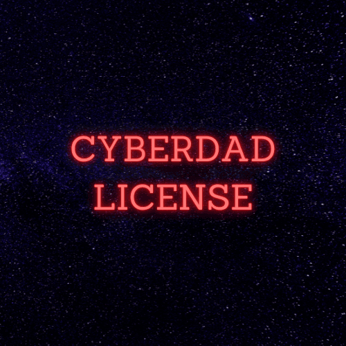 Cyberdad