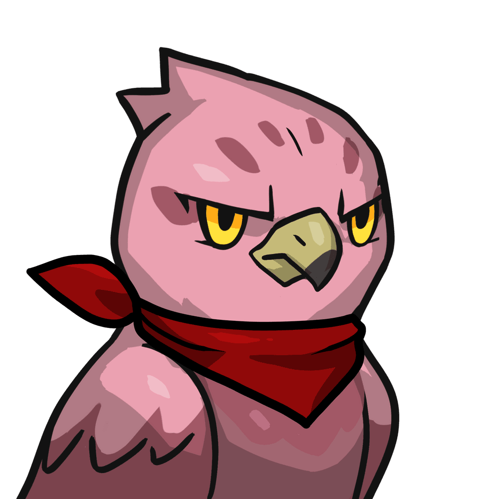 Narukami-Pink #09319