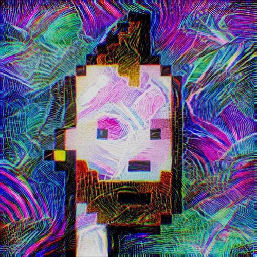 Fine Art Punk #7321