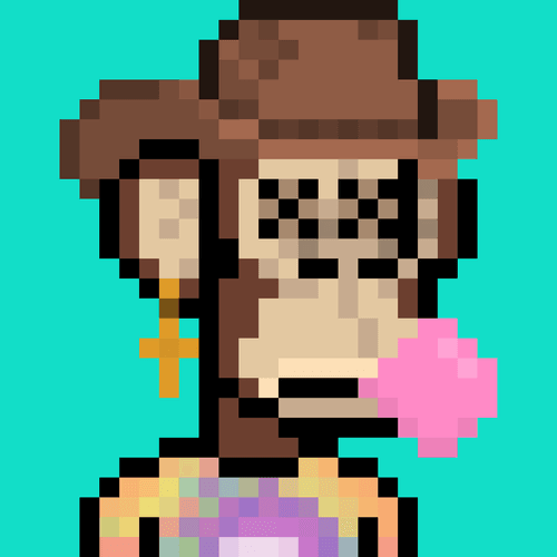 PixelApe 7606