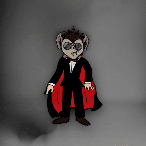 Count Drac ( Spyd3r)