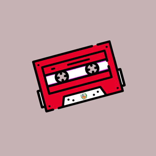 RetroCassette #137 Peru
