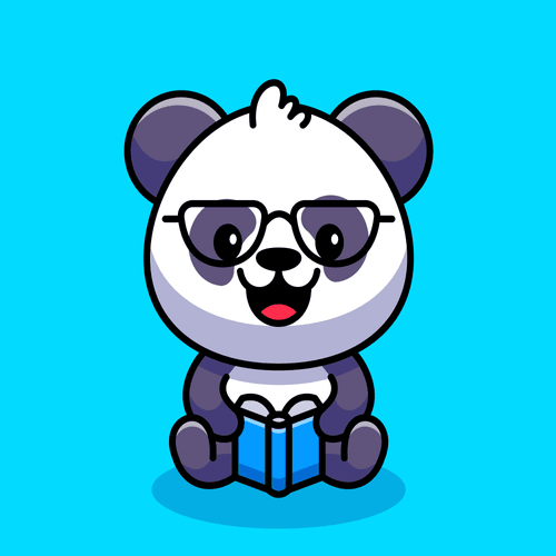 panda image