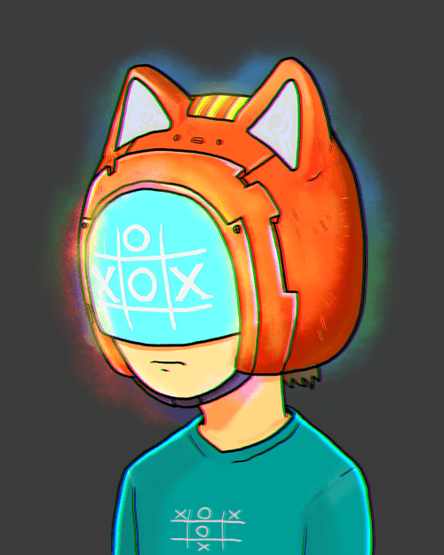 XOX men 01