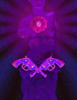Triggered Icons - Venus