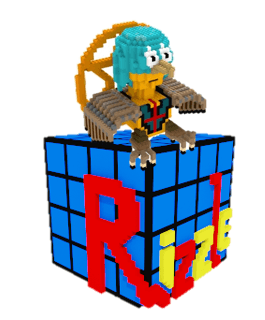 Meta-Brook Creations