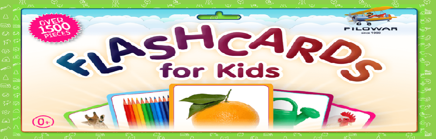 Flashcards_For_Kids banner