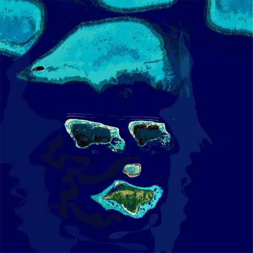 PTT Punk #75 - Punk Island