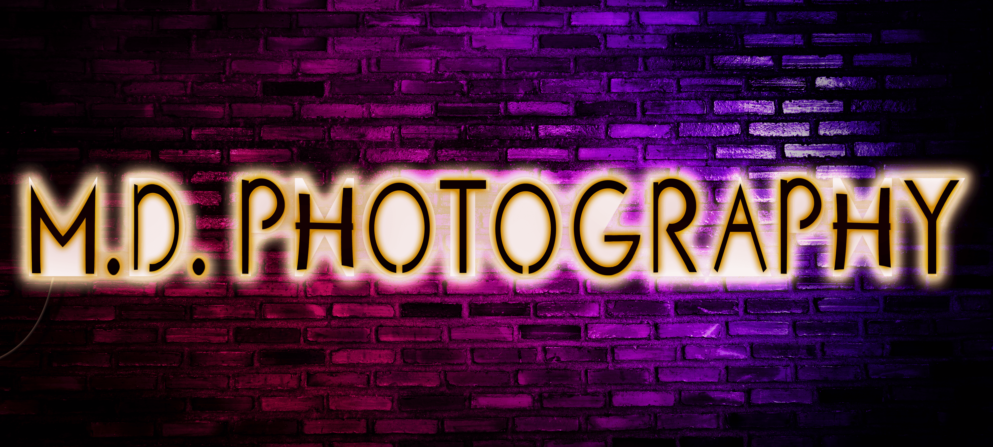MDPhotography banner