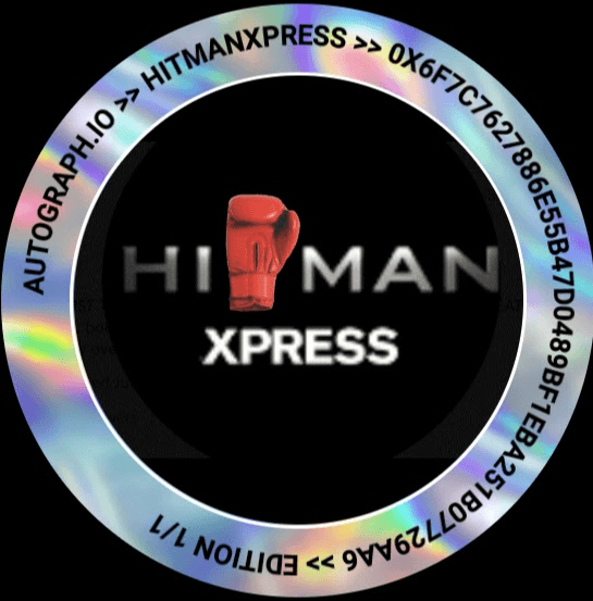 HitmanXpres