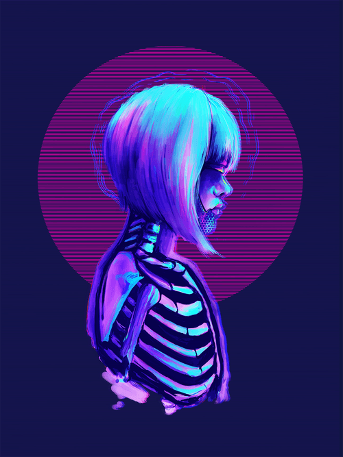 Drawn