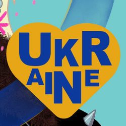 Metacauses Ukraine Aid Initiative collection image
