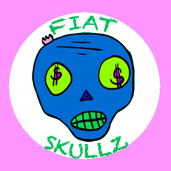 Fiat Skullz