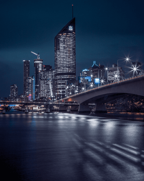 Scapes n Skylines