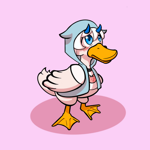 Echan's Quackheads