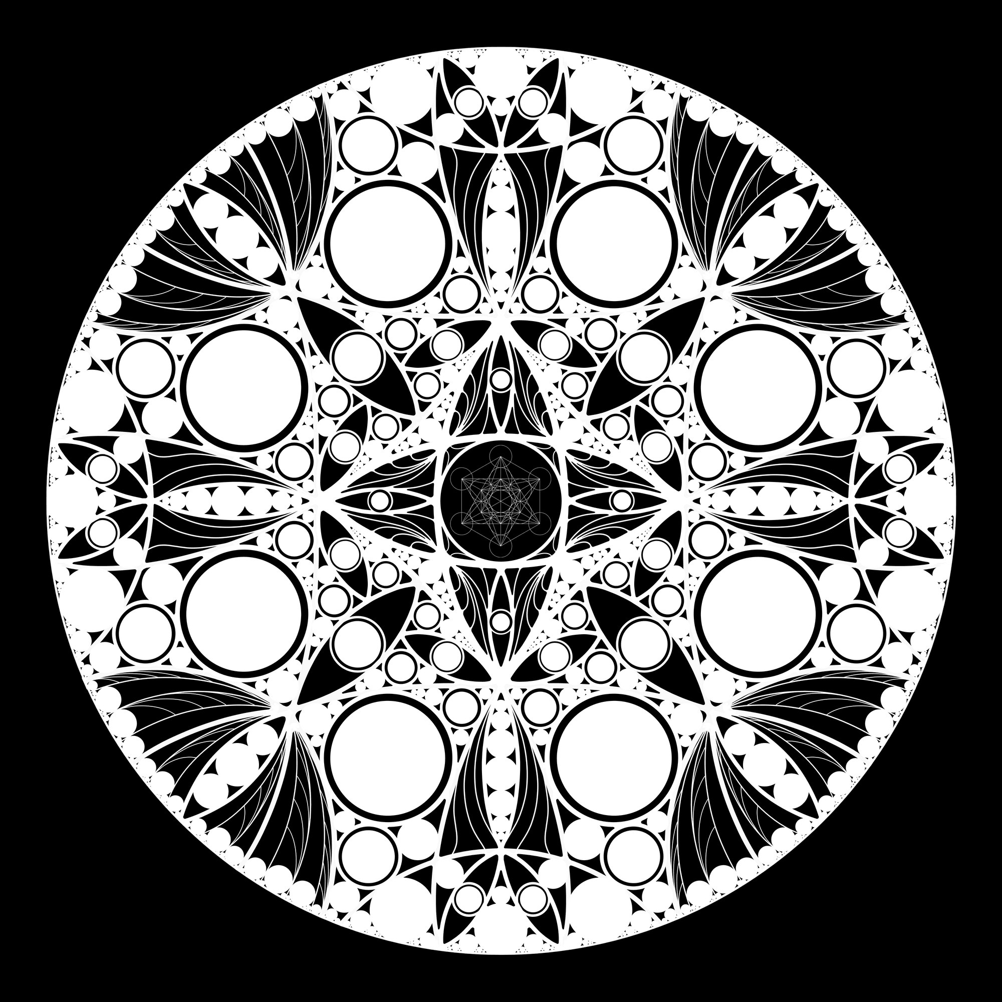 metatron limit 10065 metatron limit OpenSea