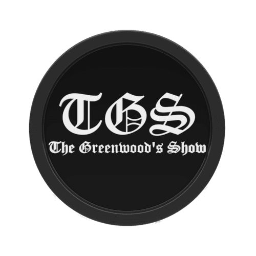 The Greenwood's Show Music Support Packs Vinyl