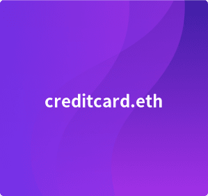 creditcard.eth