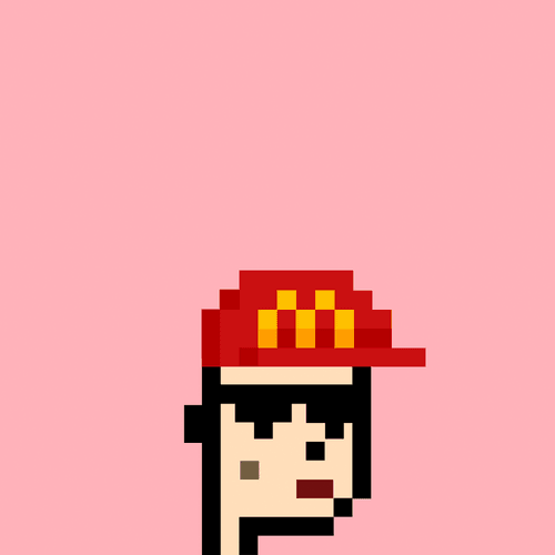 Fast Food Baby Punk 473