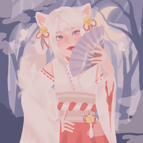 Lunar'sLookBook