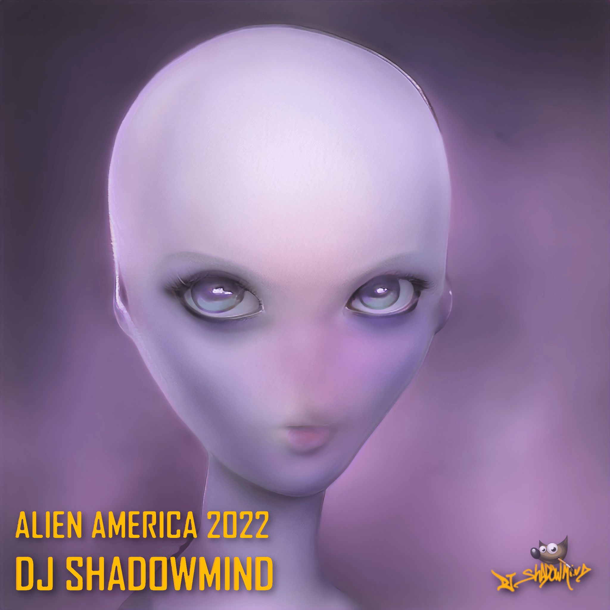 Alien America 2022 - Agent 191