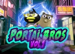 Portal Bros collection image