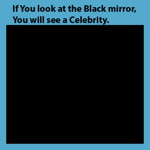 Black mirror #30