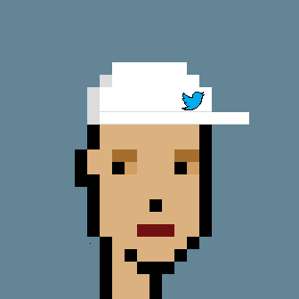 Twitter Punks