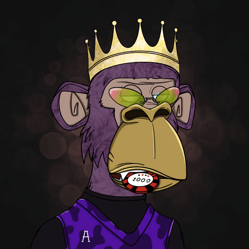 Elite Ape #40161