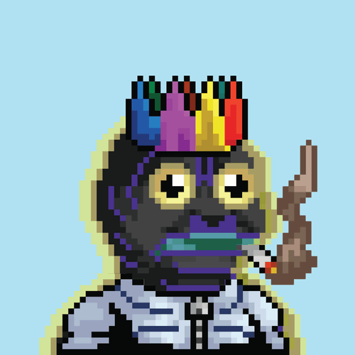 pixel pep 027