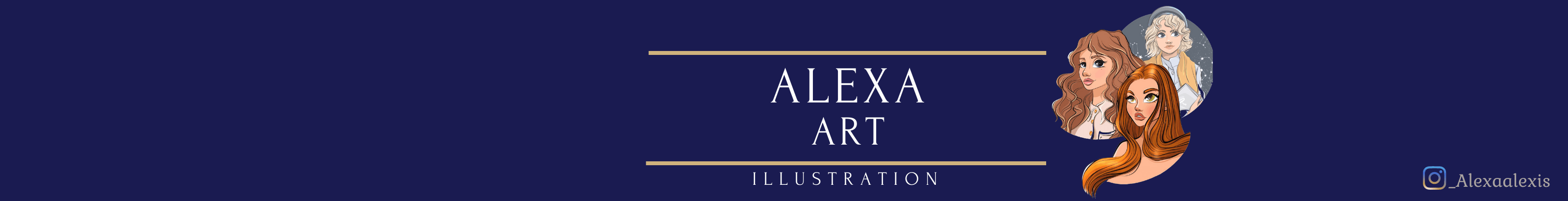 AlexaArt banner