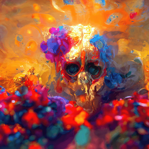 Lost Nature #46