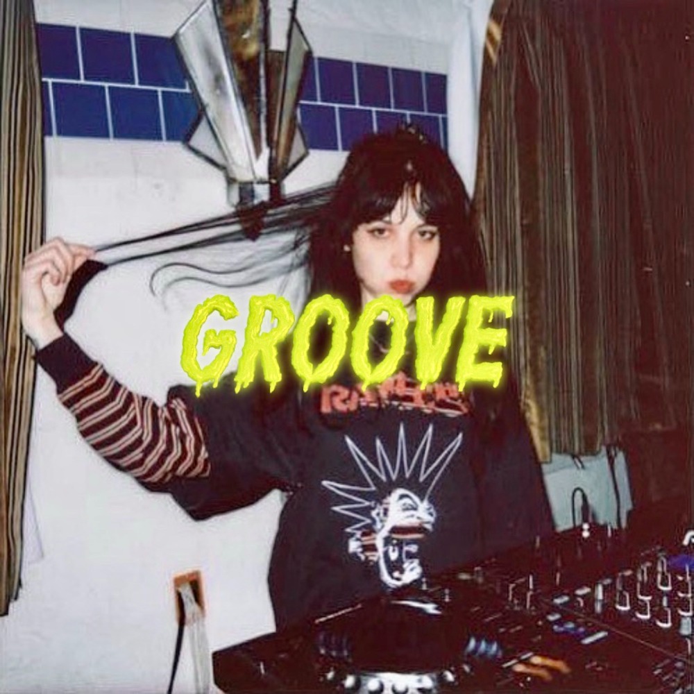 Groove #404