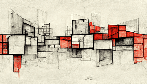 Spatial Complexity №.2