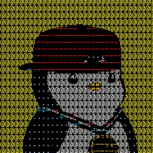Coded Pudgy Penguins 24