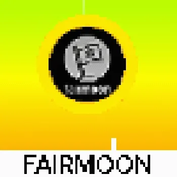 Pixcoins - FAIRMOON