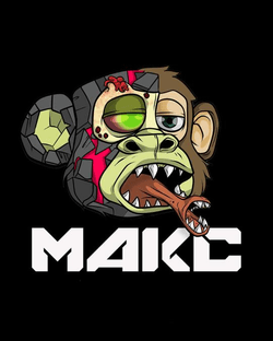 M Ape Kids Club - M1 collection image