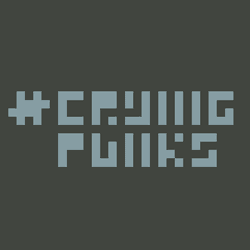 Crying Punks collection image