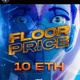 10 ETH FLOOR