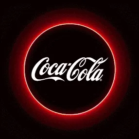 Coca-Cola #1